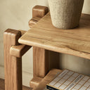 Marcia Low Console Table