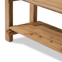 Marcia Low Console Table