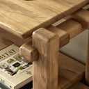 Marcia Low Console Table