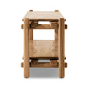 Marcia Low Console Table