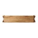 Marcia Low Console Table