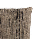 HANDWOVEN STRIPE WOOL PILLOW