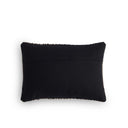 HANDWOVEN STRIPE WOOL PILLOW