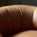 Saldana Swivel Chair