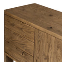 Noeline Media Console