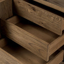 Noeline Media Console