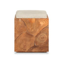 Tomlin Outdoor Stool