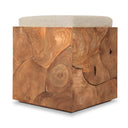 Tomlin Outdoor Stool