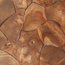 Tomlin Outdoor Stool