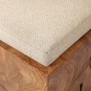 Tomlin Outdoor Stool