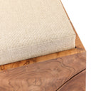Tomlin Outdoor Stool