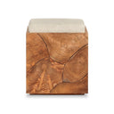 Tomlin Outdoor Stool