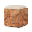 Tomlin Outdoor Stool