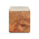 Tomlin Outdoor Stool
