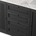 Millie Double Vanity