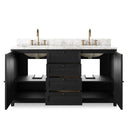 Millie Double Vanity