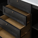 Millie Double Vanity