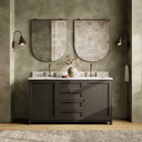 Millie Double Vanity