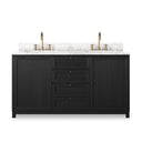 Millie Double Vanity