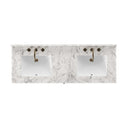 Millie Double Vanity