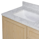 Millie Double Vanity