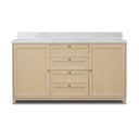 Millie Double Vanity