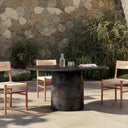Basil Outdoor Dining Table 60"
