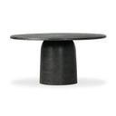 Basil Outdoor Dining Table 60"