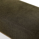 KIRBY ACCENT BENCH