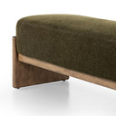 KIRBY ACCENT BENCH