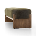 KIRBY ACCENT BENCH