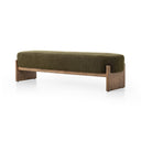 KIRBY ACCENT BENCH