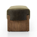 KIRBY ACCENT BENCH