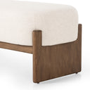 KIRBY ACCENT BENCH