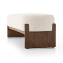 KIRBY ACCENT BENCH