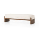 KIRBY ACCENT BENCH
