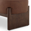 KIRBY ACCENT BENCH