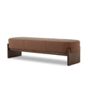 KIRBY ACCENT BENCH