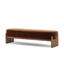 KIRBY ACCENT BENCH