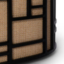 June Swivel Chair