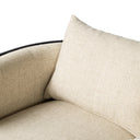 June Swivel Chair