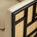June Swivel Chair