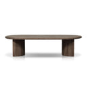 Paden Outdoor Coffee Table