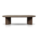 Paden Outdoor Coffee Table