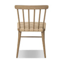 KERSHAW DINING CHAIR