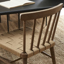 KERSHAW DINING CHAIR