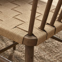 KERSHAW DINING CHAIR