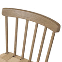 KERSHAW DINING CHAIR