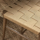 KERSHAW DINING CHAIR