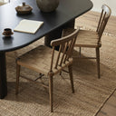 KERSHAW DINING CHAIR